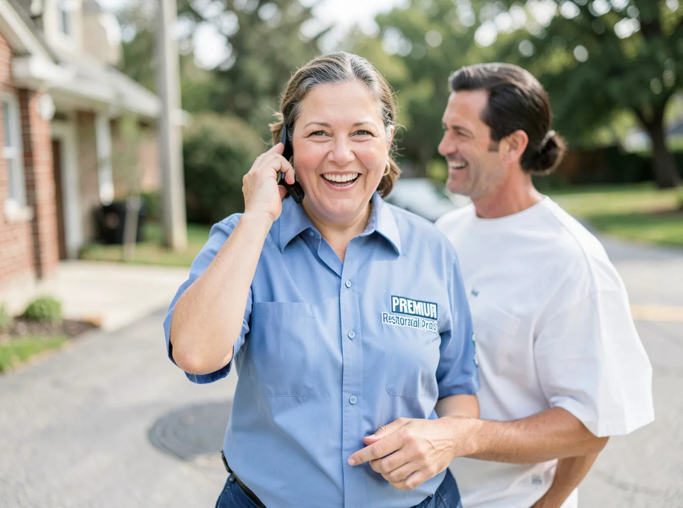 Water Damage Restoration Kake, AK FAQs
